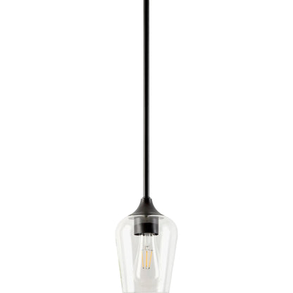 Yueva Pendant by Livabliss. Made from iron, glass in a unique style.