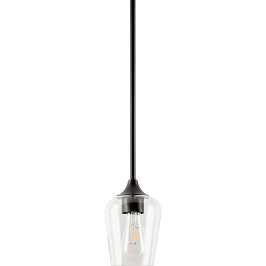 Yueva Pendant by Livabliss. Made from iron, glass in a unique style.