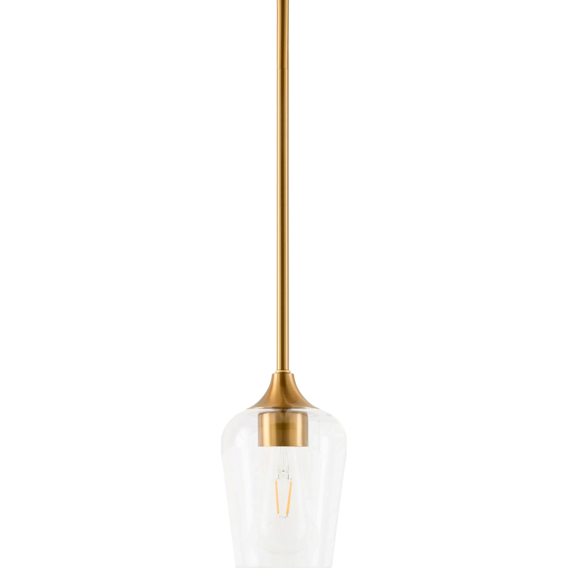 Yueva Pendant by Livabliss. Made from iron, glass in a unique style.