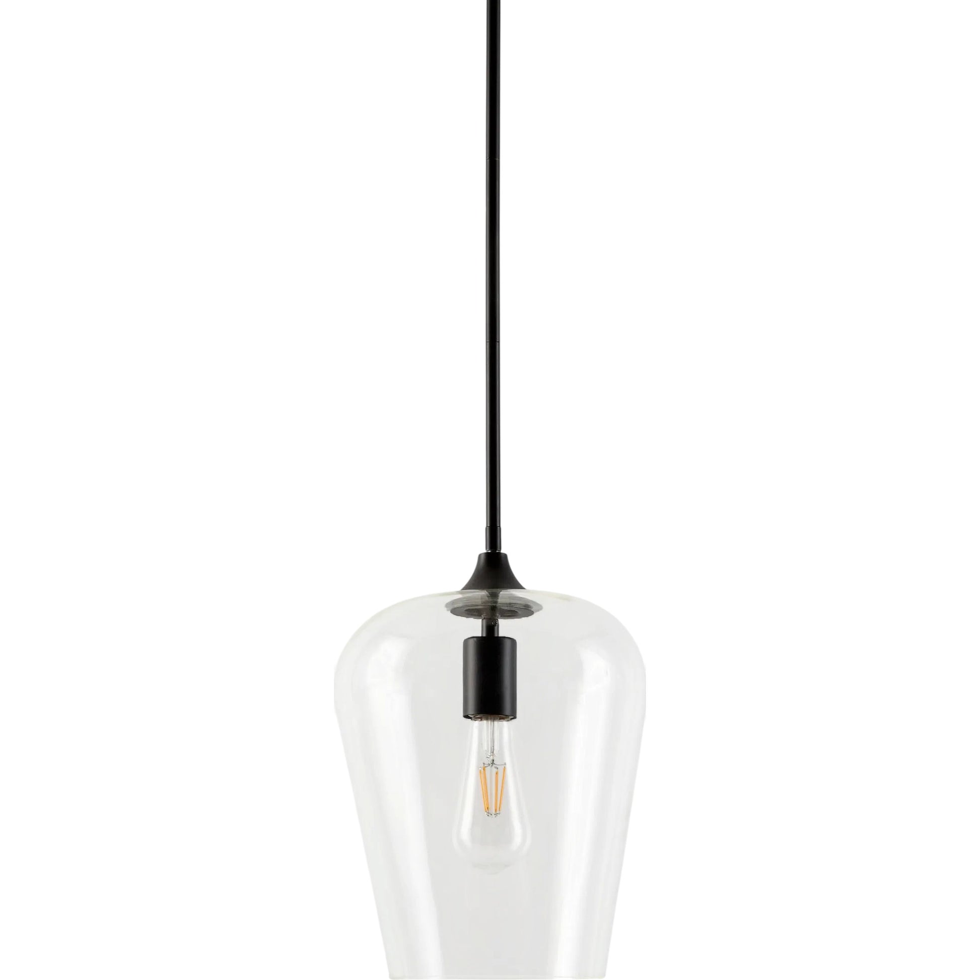 Yueva Pendant by Livabliss. Made from iron, glass in a unique style.
