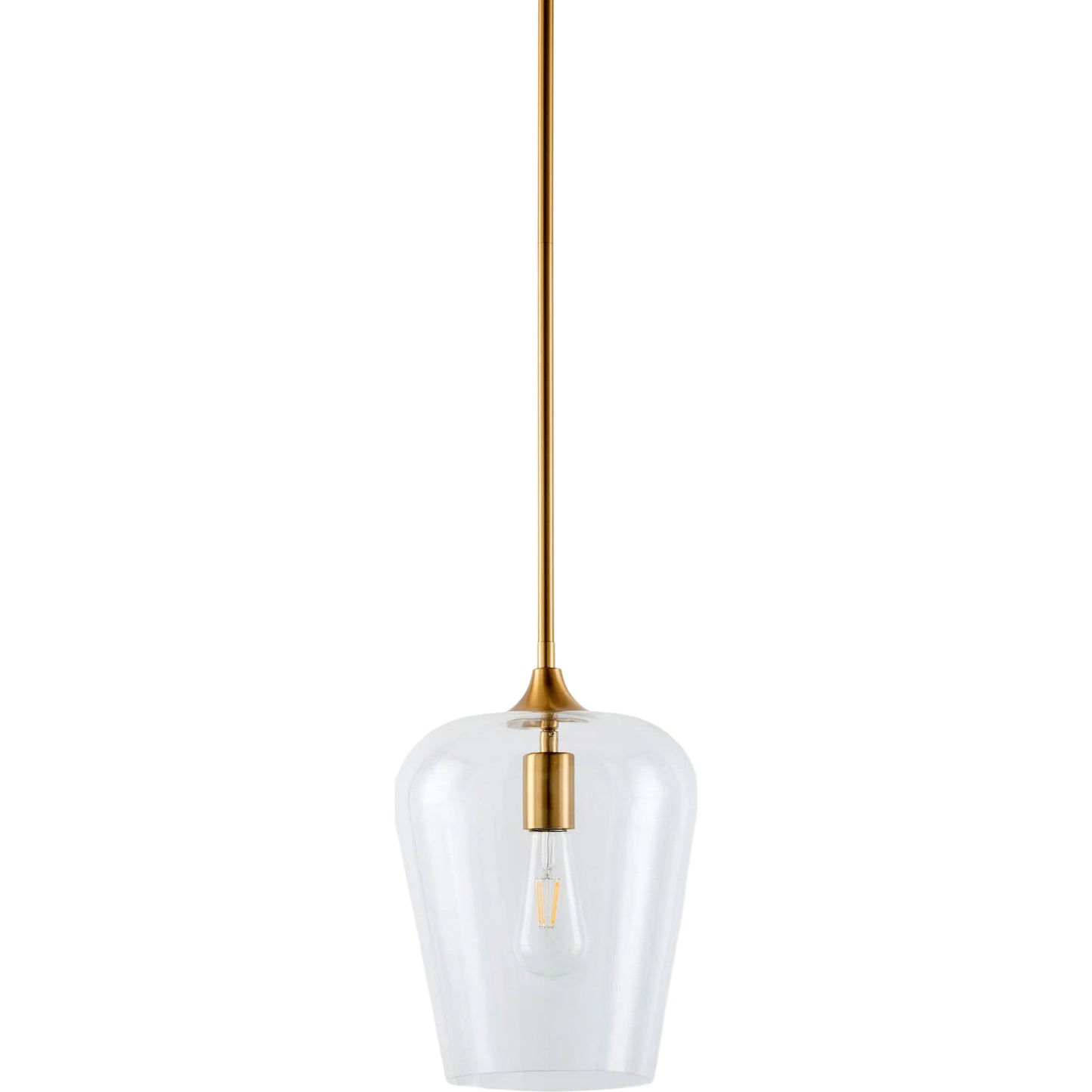 003 SI-2631551 | Primary Silo | Yueva Pendant by Livabliss. Made from iron, glass in a unique style.