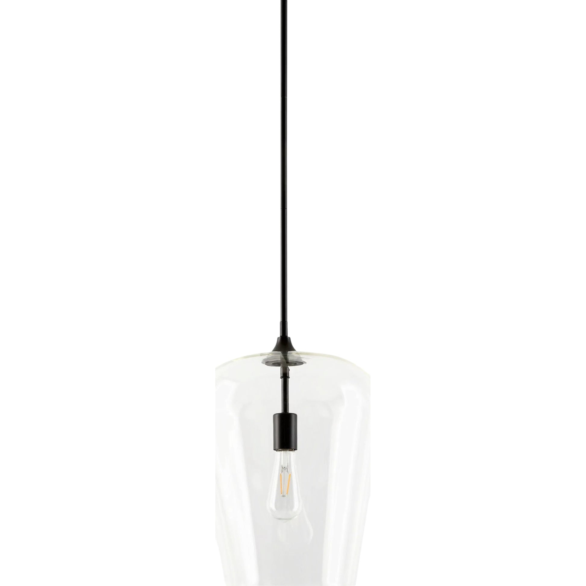 Yueva Pendant by Livabliss. Made from iron, glass in a unique style.