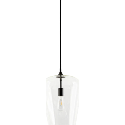 Yueva Pendant by Livabliss. Made from iron, glass in a unique style.