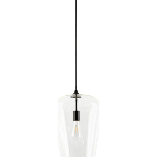 Yueva Pendant by Livabliss. Made from iron, glass in a unique style.