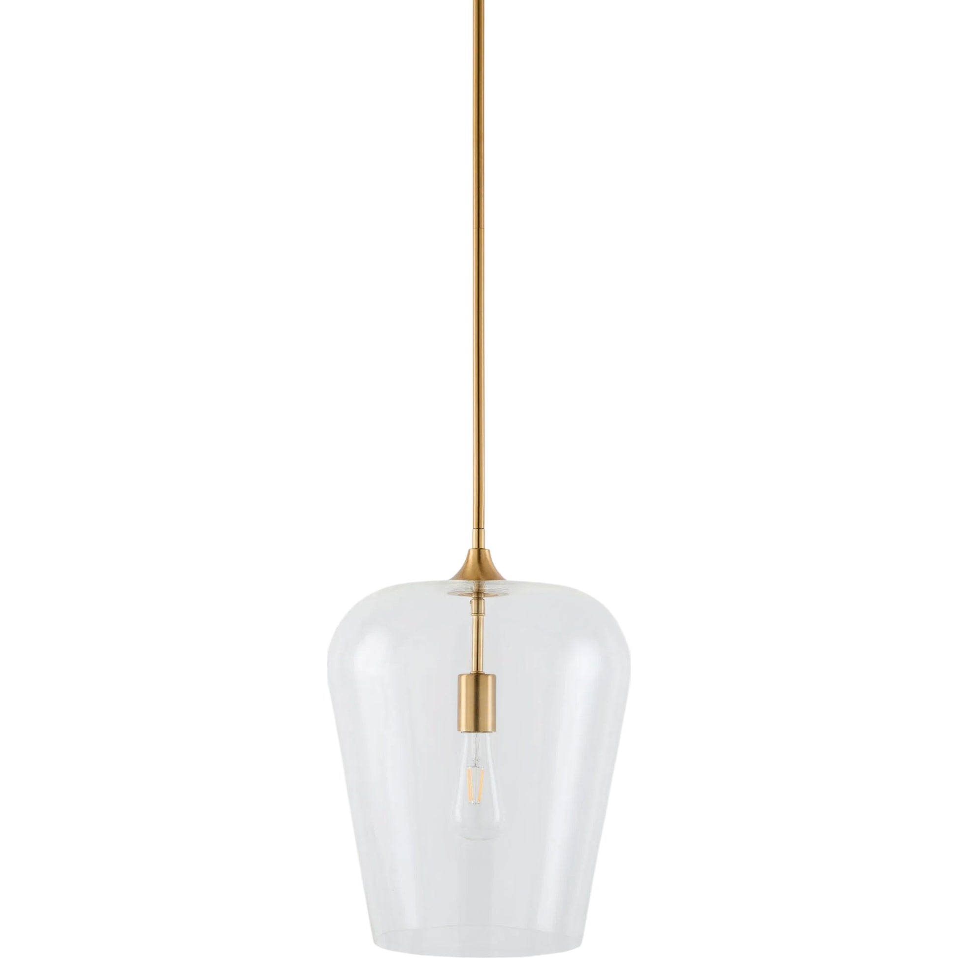 Yueva Pendant by Livabliss. Made from iron, glass in a unique style.
