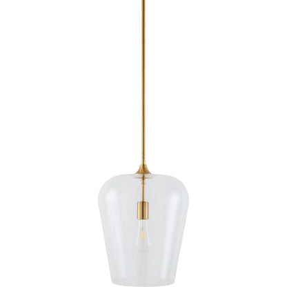 Yueva Pendant by Livabliss. Made from iron, glass in a unique style.