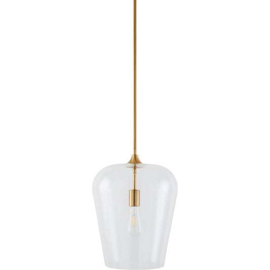 Yueva Pendant by Livabliss. Made from iron, glass in a unique style.