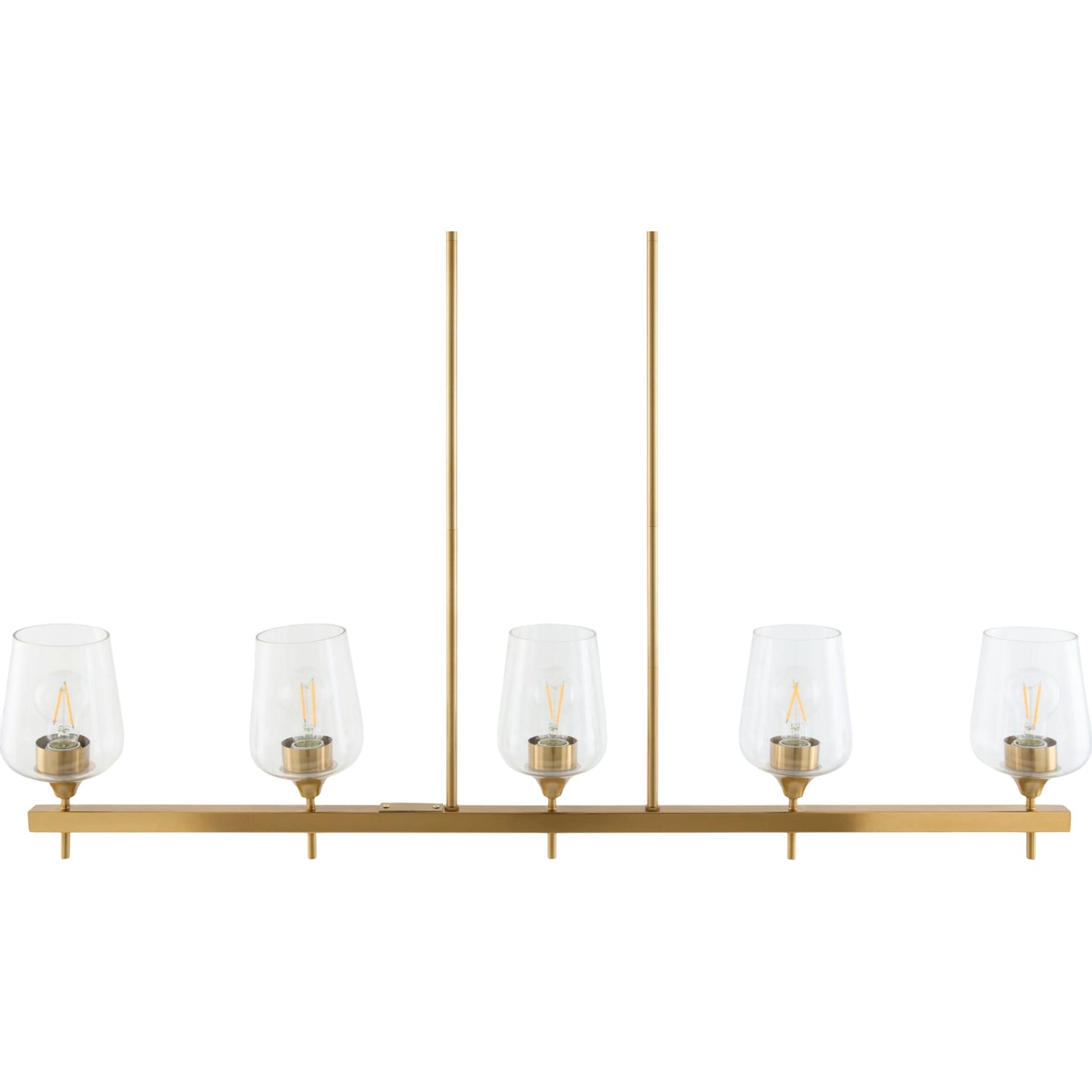 003 SI-2631570 | Primary Silo | Yueva Chandelier by Livabliss. Made from iron, glass in a unique style.