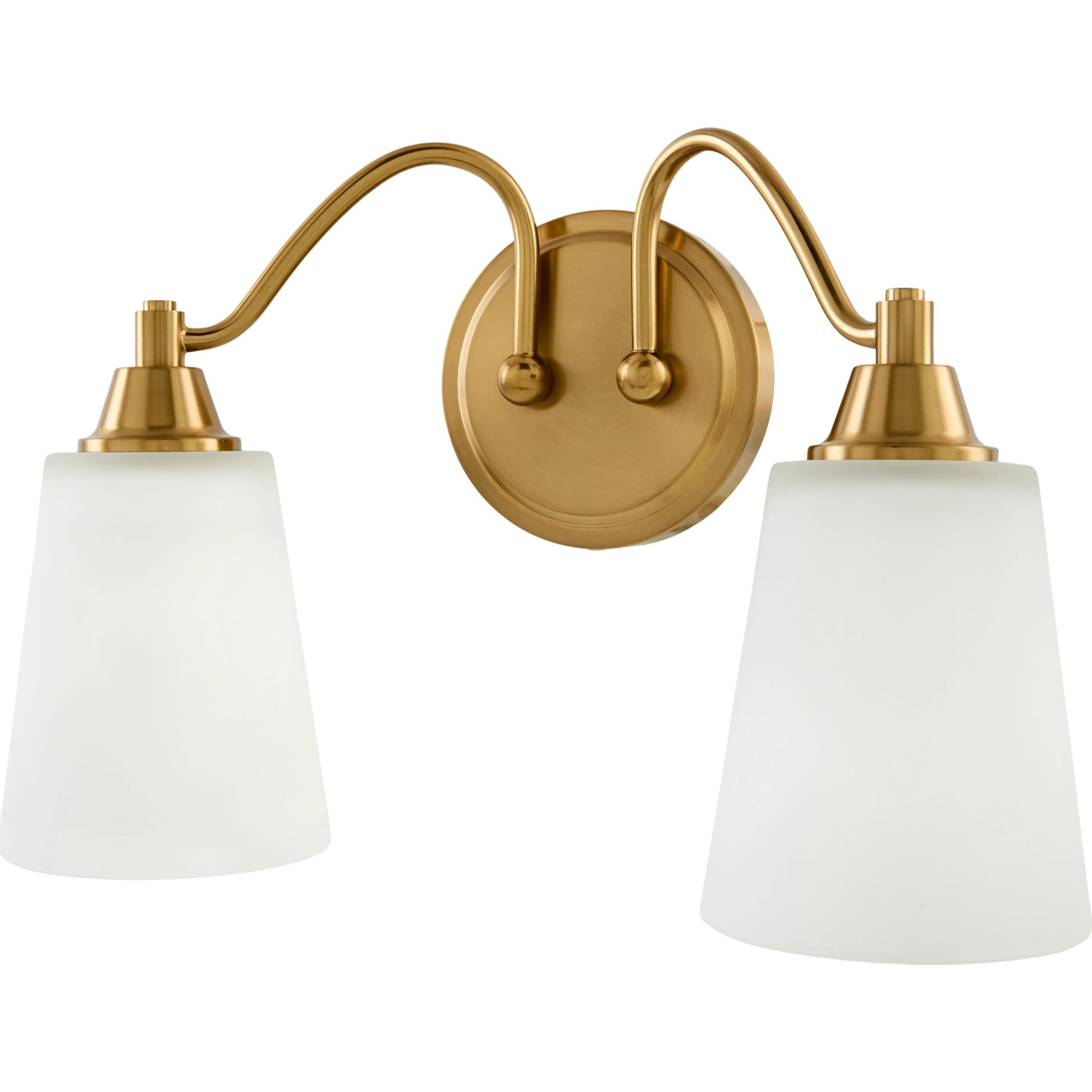 Yueva Wall Sconce by Livabliss. Made from iron, glass in a unique style.