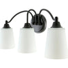 White, Black