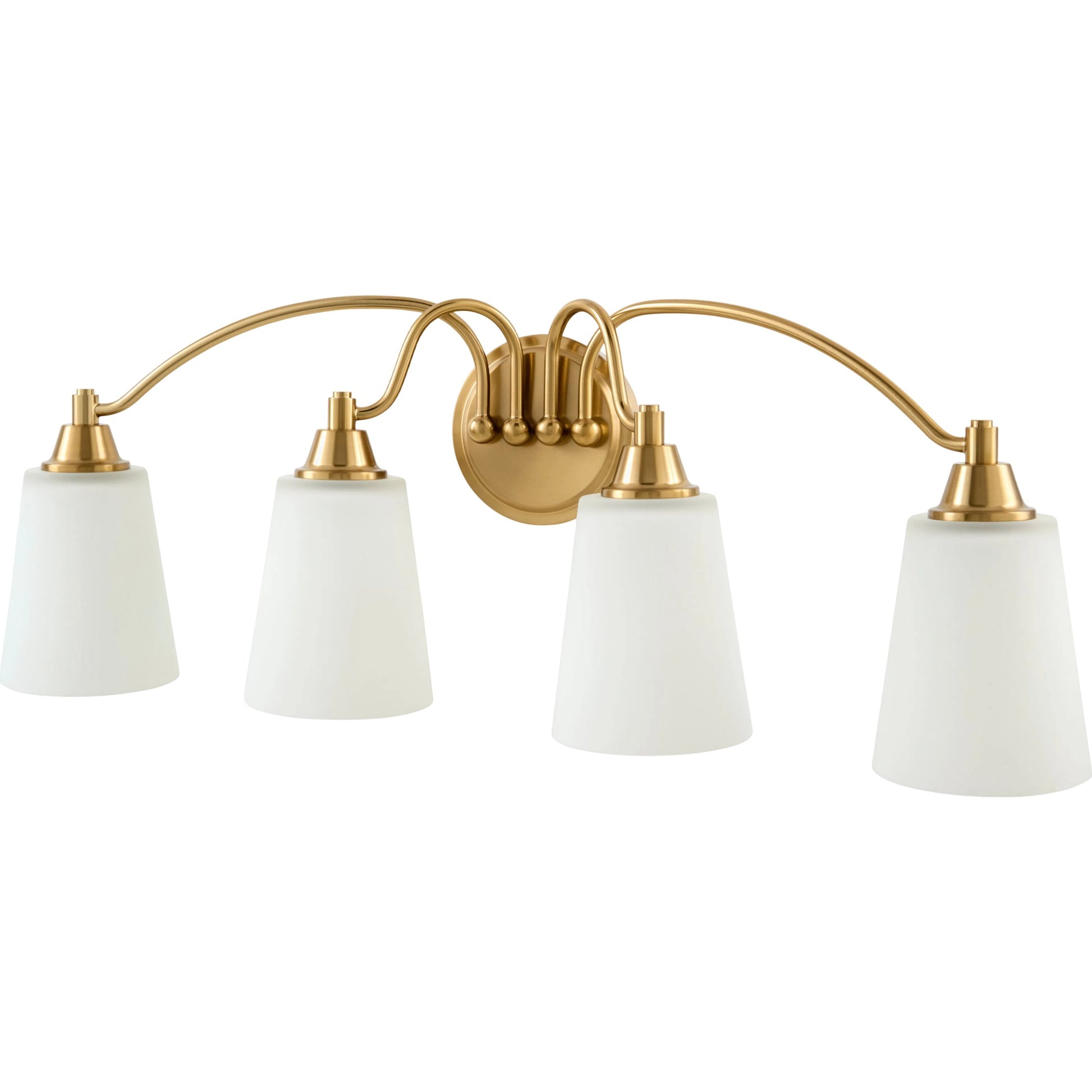 Yueva Wall Sconce by Livabliss. Made from iron, glass in a unique style.