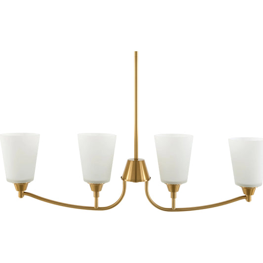 Yueva Chandelier by Livabliss. Made from iron, glass in a unique style.