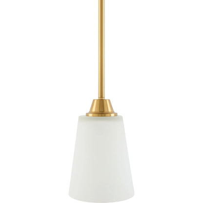 Yueva Pendant by Livabliss. Made from iron, glass in a unique style.