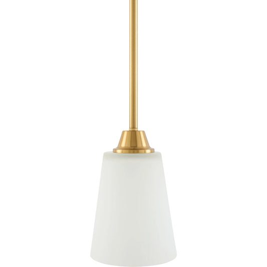 Yueva Pendant by Livabliss. Made from iron, glass in a unique style.