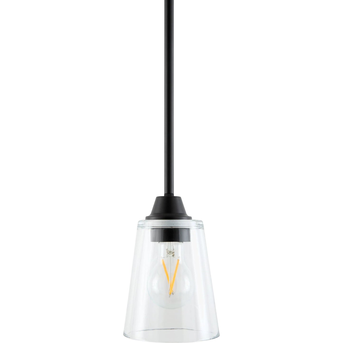 000 SI-2631601 | Primary Silo | Yueva Pendant by Livabliss in white, clear, black and powder coated. Made from iron, glass in a unique style.
