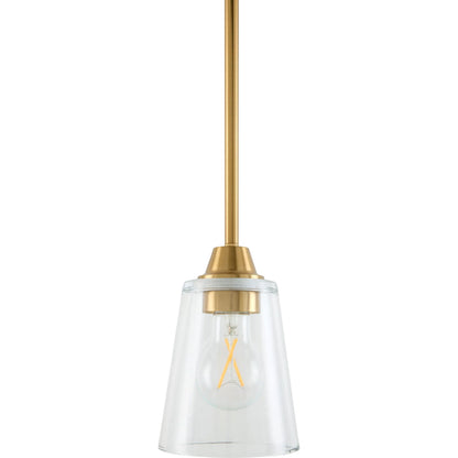 Yueva Pendant by Livabliss. Made from iron, glass in a unique style.