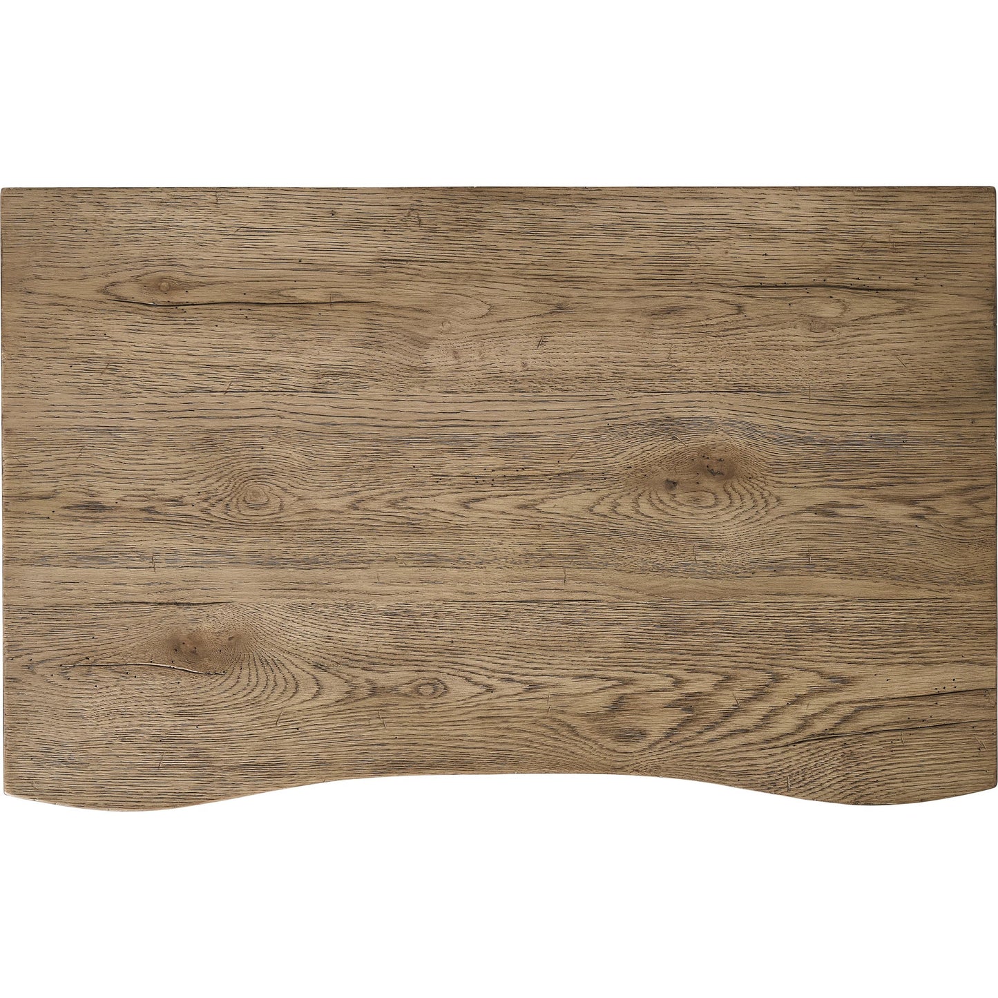 003 SI-2535716 | Additional Silo | Echo Canyon Three Drawer Nightstand by Jonathan Charles in faded oak. Made from main oak in a unique style.