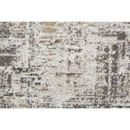Vancouver Transitional Rug - 39FHF by Feizy. Made from unique in a unique style.