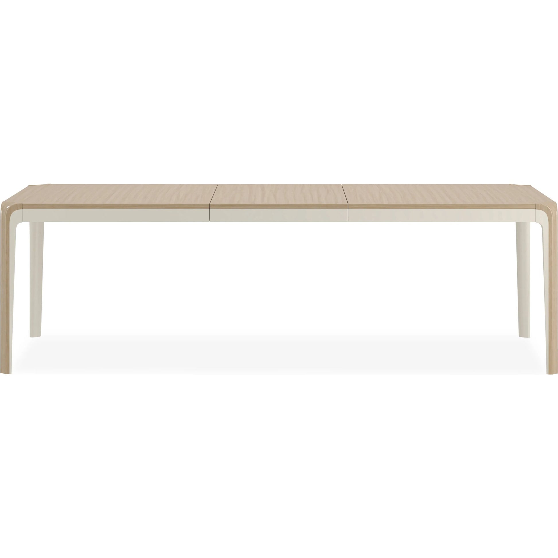 Room For More Dining Table by Caracole. Made from unique in a modern style.