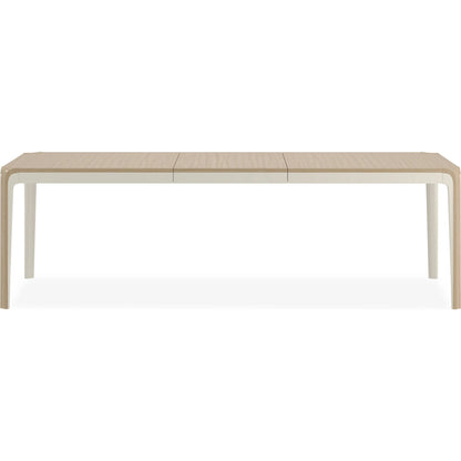 Room For More Dining Table by Caracole. Made from unique in a modern style.