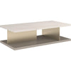 Lucent Bronze Metallic, Sabbia