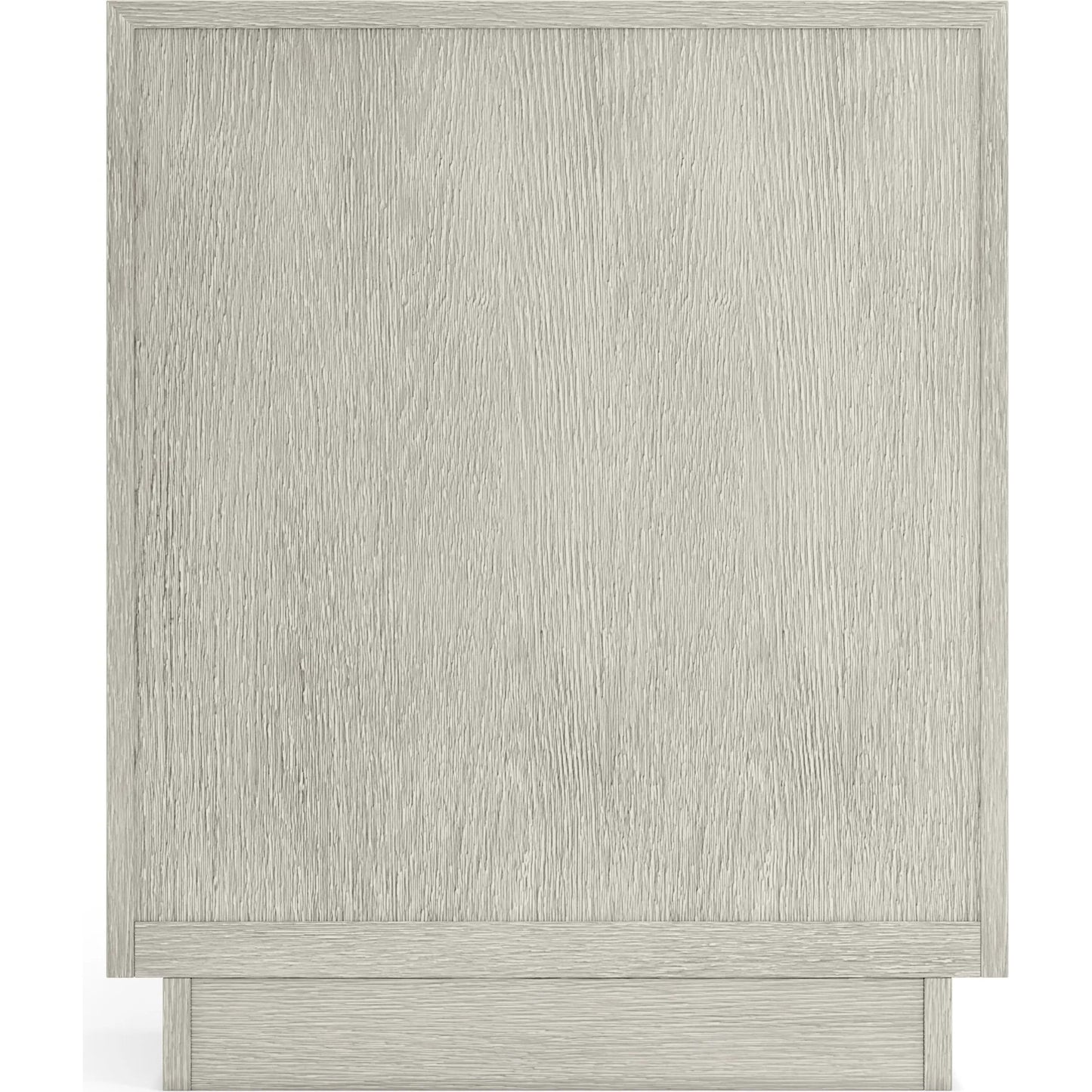 004 SI-2534121 | Additional Silo | Tempo 24" Nightstand by Bernhardt in beige. Made from wood, metal in a unique style.