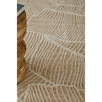 Winston & Botanical WNS8B02F Rug by Feizy. Made from wool in a unique style.