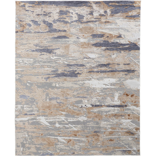 Laina Transitional Rug - 39G5F by Feizy. Made from unique in a unique style.