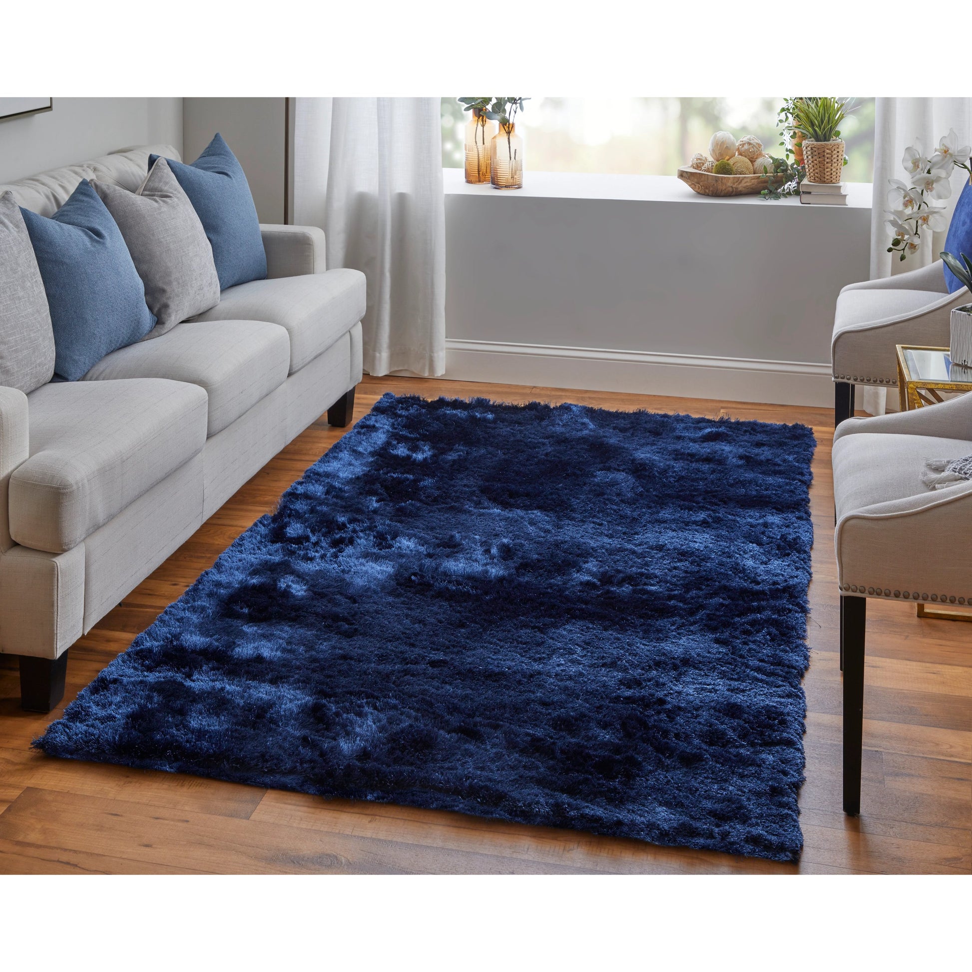 Indochine 4944550F Rug by Feizy. Made from polyester in a unique style.