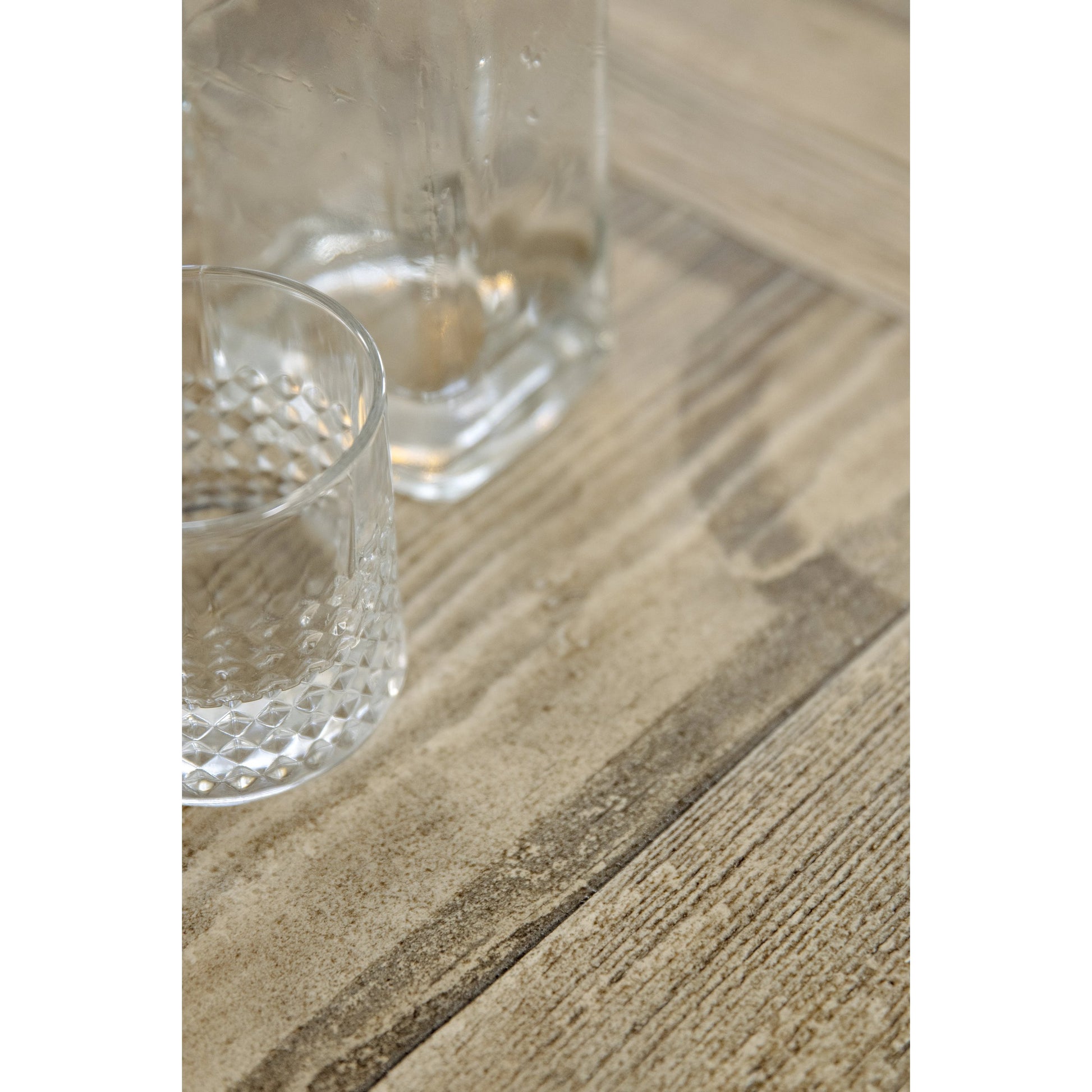 Ciao Bella Trestle Table by Hooker Furniture. Made from pine veneers with solid-wood edge top in a traditional style.