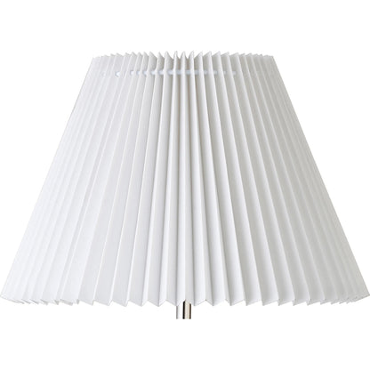 Tuve Table Lamp by Moe's Home Collection in black. Made from polyresin base in a unique style.