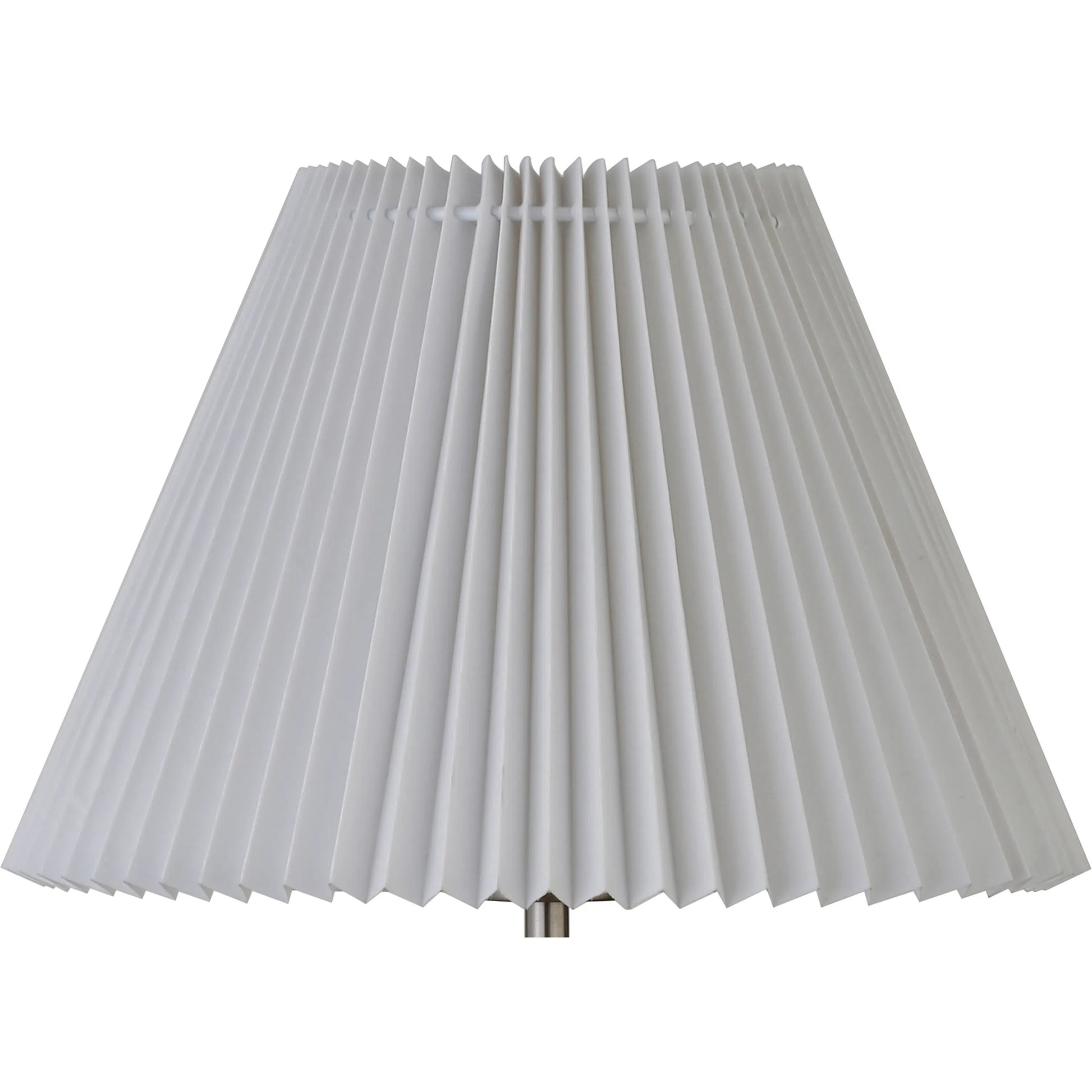 Tuve Table Lamp by Moe's Home Collection in black. Made from polyresin base in a unique style.