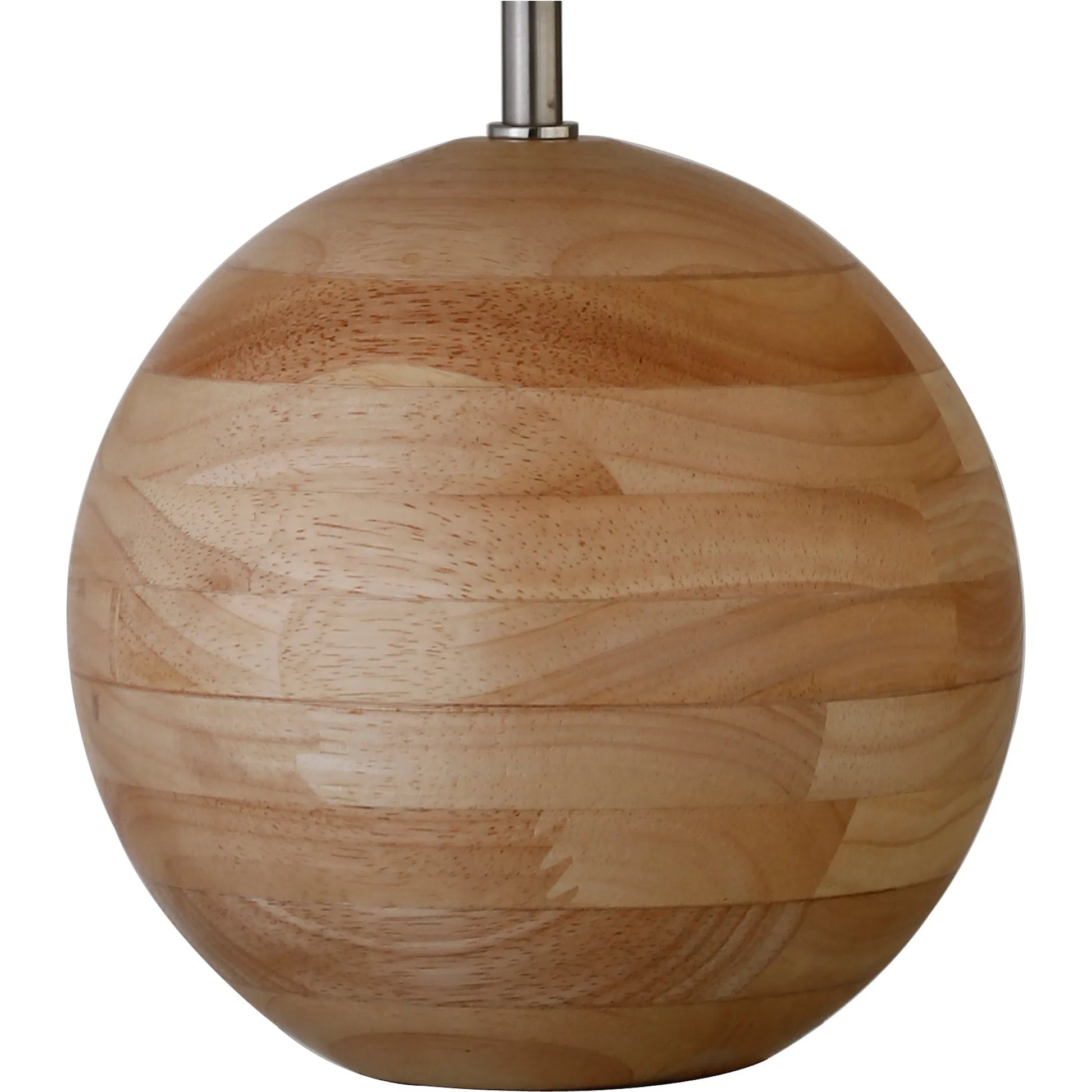 Tuve Table Lamp by Moe's Home Collection in black. Made from polyresin base in a unique style.