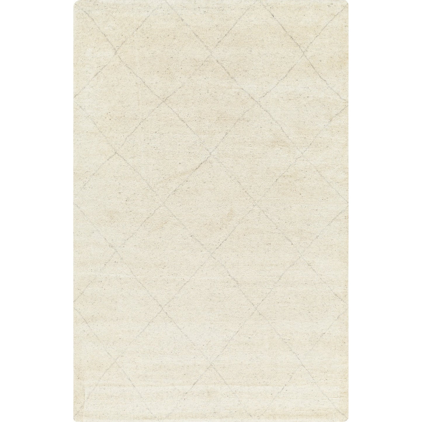 002 SI-1893943,SI-1893945,SI-1893947 | Primary Silo | Zara Rug - 29843 by Surya in cream, beige, gray, tan. Made from 70% wool, 30% viscose in a unique style.