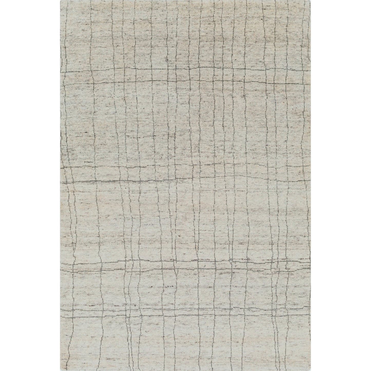 001 SI-1893948,SI-1893950 | Primary Silo | Zara Rug - 29844 by Surya in medium gray, charcoal, gray, light gray. Made from 70% wool, 30% viscose in a unique style.