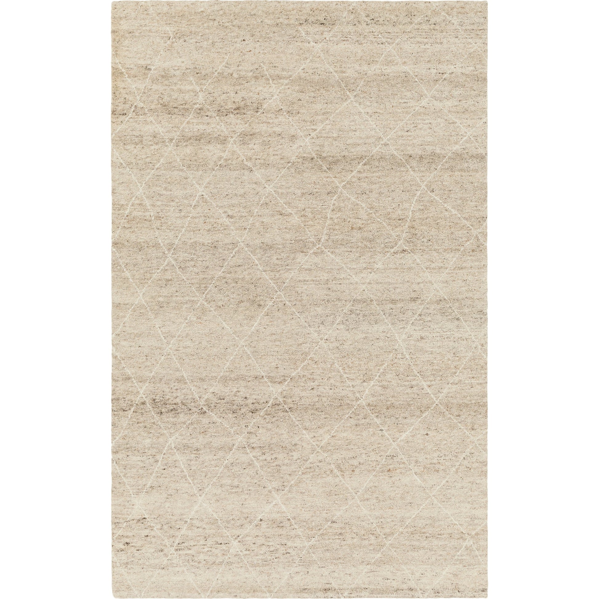 Zara Rug - 29845 by Surya in beige, tan, oatmeal, cream, brown. Made from unique in a unique style.