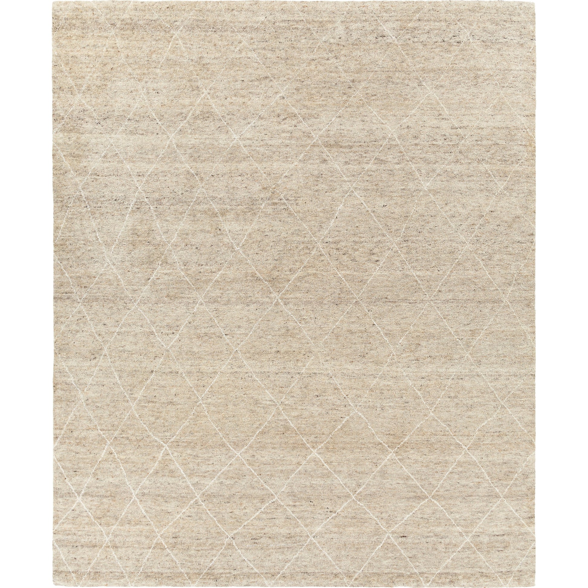 Zara Rug - 29845 by Surya in beige, tan, oatmeal, cream, brown. Made from unique in a unique style.