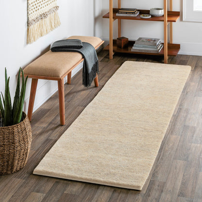 Zara Rug - 29845 by Surya in beige, tan, oatmeal, cream, brown. Made from unique in a unique style.