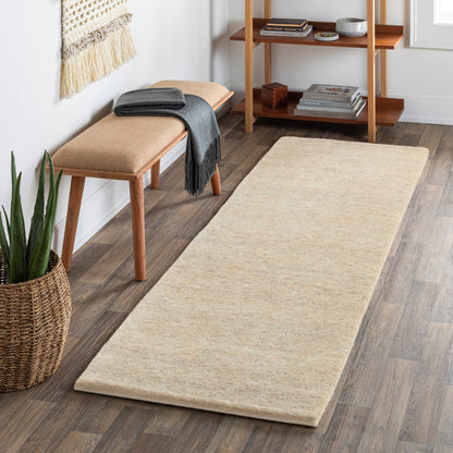 Zara Rug - 29845 by Surya in beige, tan, oatmeal, cream, brown. Made from unique in a unique style.