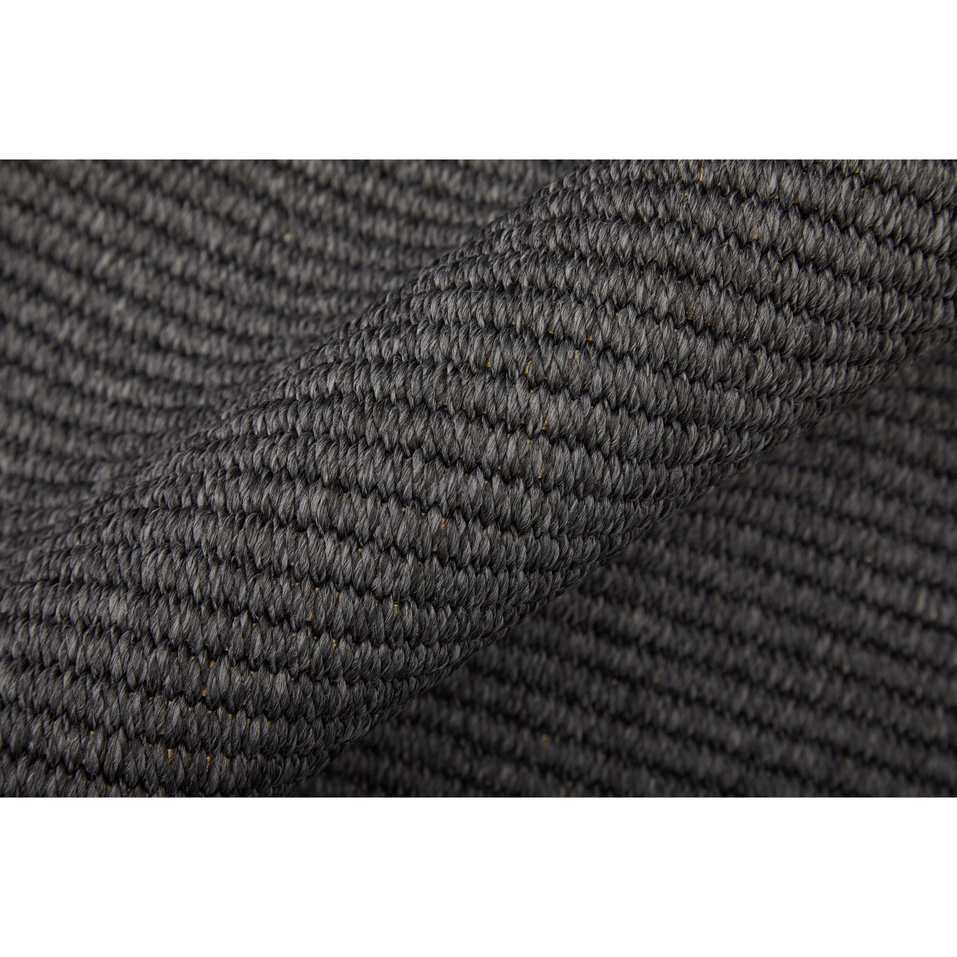 Theo Transitional Solid Rug - 0827F by Feizy. Made from polypropylene in a unique style.