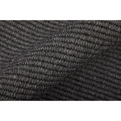Theo Transitional Solid Rug - 0827F by Feizy. Made from polypropylene in a unique style.