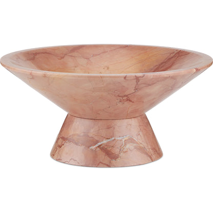 Lubo Bowl by Currey and Company. Made from unique in a modern style.