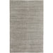 Redford Transitional Solid Rug - 8670F by Feizy. Made from 70% viscose, 30% wool in a unique style.