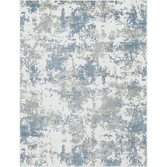 Zidane Rug - 494513 by Livabliss. Made from face: 100% polyester, warp: 100% polypropylene in a unique style.