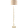 Beige, Metallic Brass, White, Translucent