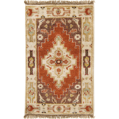 Zeus Rug - 829 by Surya. Made from 100% wool in a unique style.