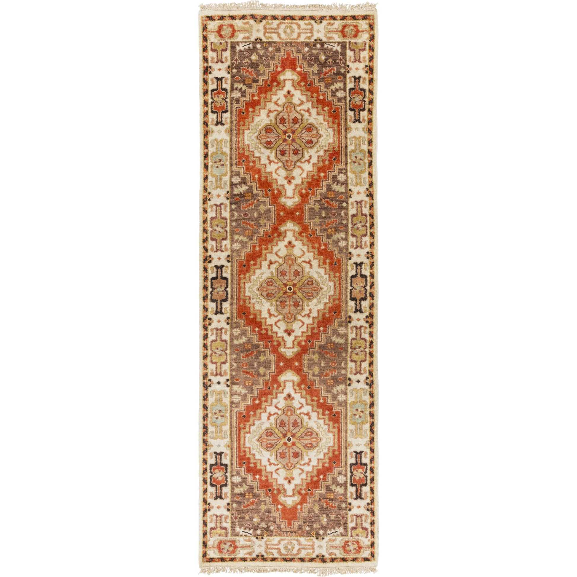 Zeus Rug - 829 by Surya. Made from 100% wool in a unique style.