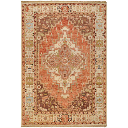 Zeus Rug - 829 by Surya. Made from 100% wool in a unique style.