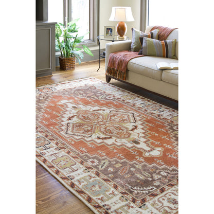 Zeus Rug - 829 by Surya. Made from 100% wool in a unique style.