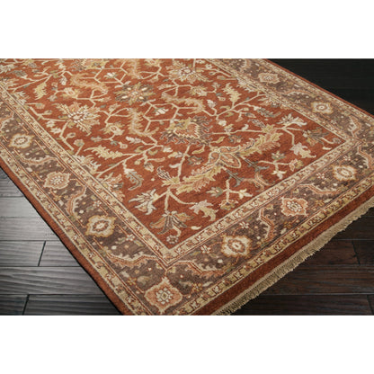 Zeus Rug - 1054 by Surya. Made from unique in a unique style.